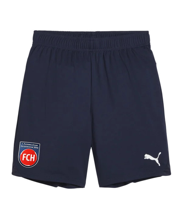 puma 1. fc heidenheim short away 20242025 blau f06