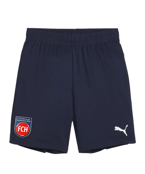 puma 1. fc heidenheim short away 20242025 blau f06