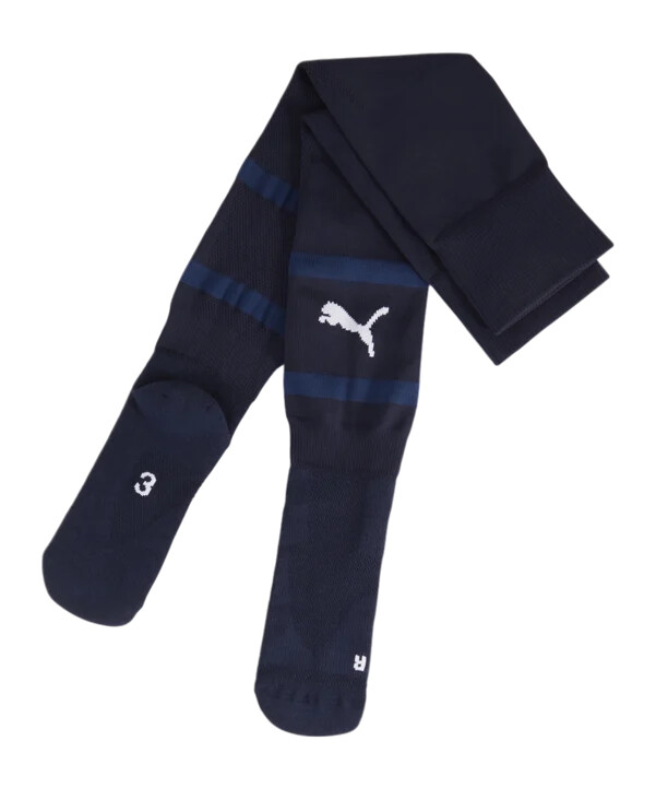 puma 1. fc heidenheim stutzen away 20242025 blau f06