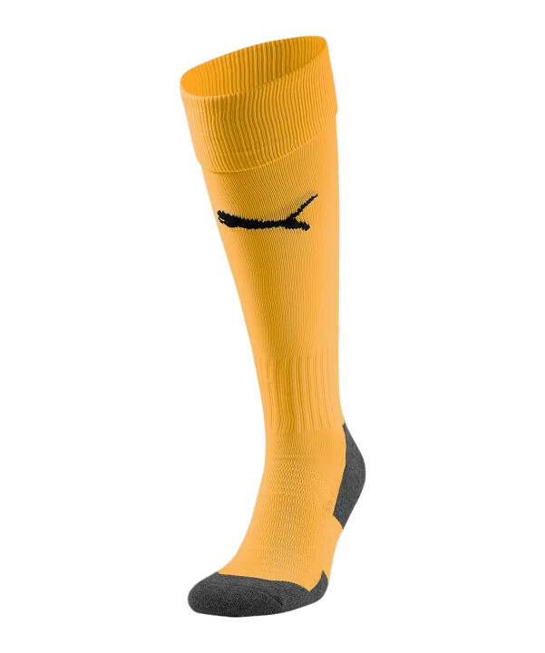 puma 1. fc heidenheim tw-stutzen 20242025 orange f61