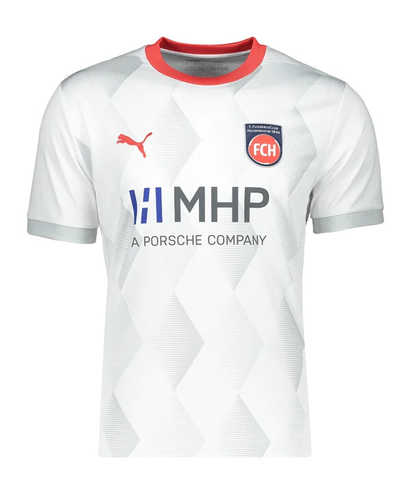 puma 1. fc heidenheim trikot 3rd 20242025 weiss f03