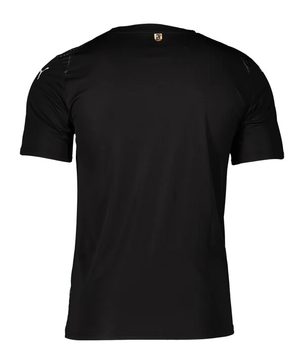 puma 1. fc heidenheim torwarttrikot 20252026 schwarz f03