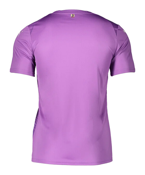 puma 1. fc heidenheim torwarttrikot 20252026 lila f33