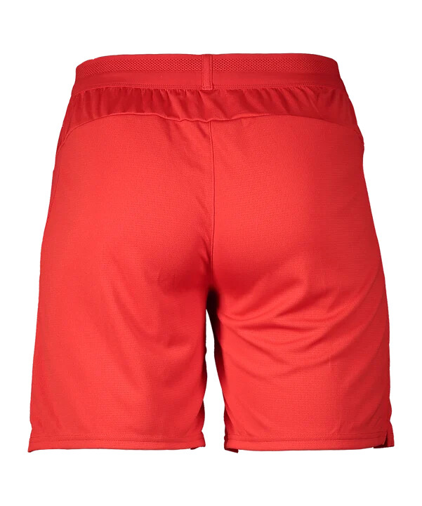 puma 1. fc heidenheim short home 20252026 rot f01