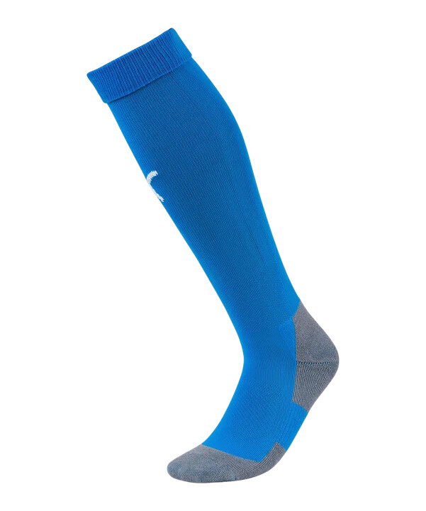 puma 1. fc heidenheim strumpfstutzen blau f02