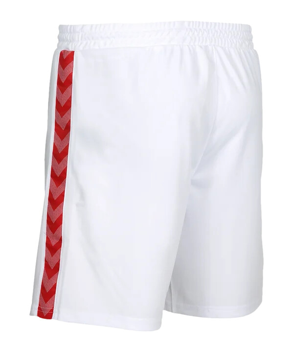 hummel 1. fc köln short home 20232024 kids weiss f9402