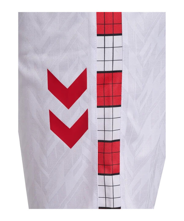 hummel 1. fc köln short home 20242025 weiss f9402