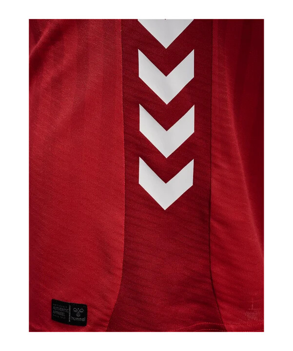 hummel 1. fc köln trikot away 20252026 rot f3062