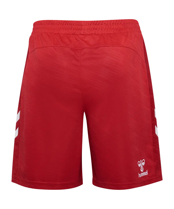 hummel 1. fc köln short away 20252026 rot f3062