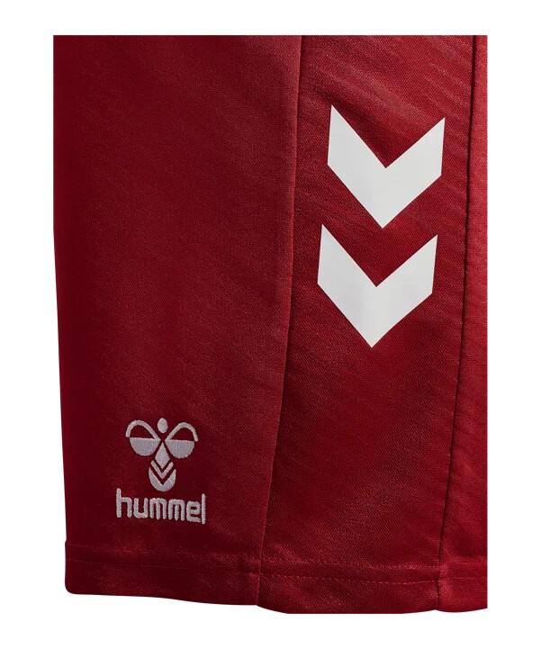 hummel 1. fc köln short away 20252026 rot f3062