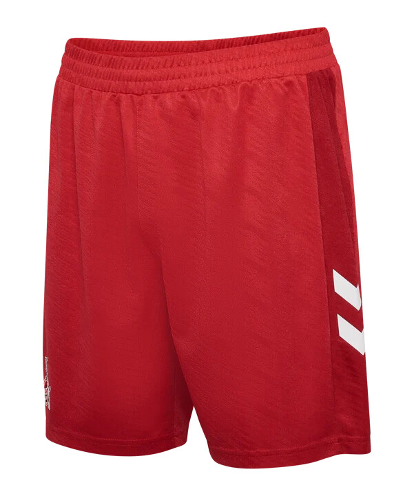 hummel 1. fc köln short away 20252026 rot f3062