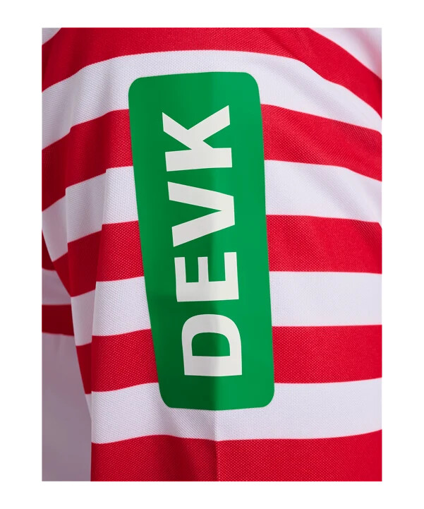 hummel 1. fc köln karneval trikot langarm 20252026 weiß f9402