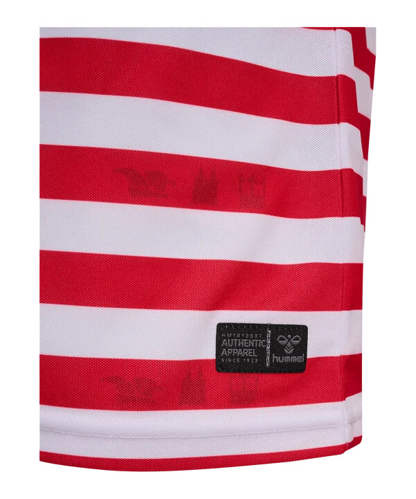 hummel 1. fc köln karneval trikot langarm 20252026 weiß f9402
