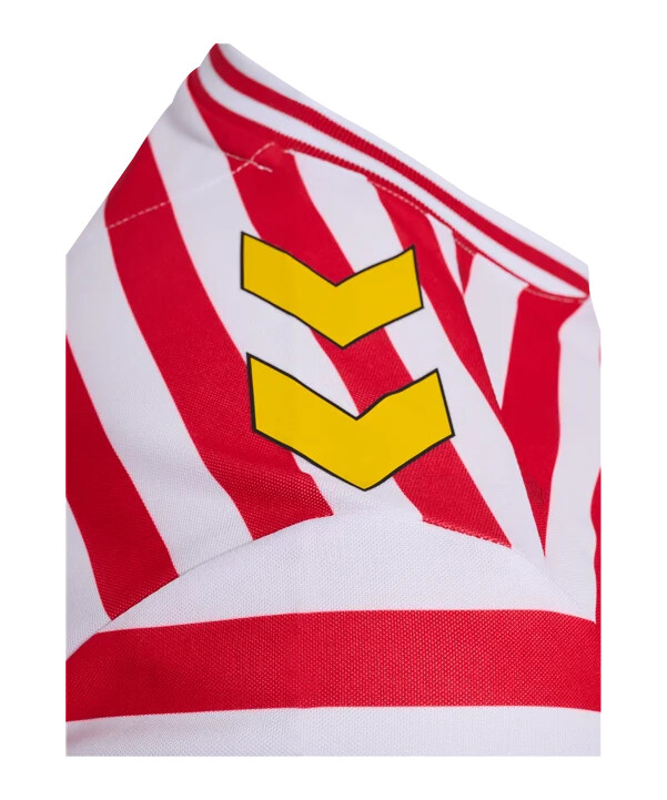 hummel 1. fc köln karneval trikot langarm 20252026 weiß f9402