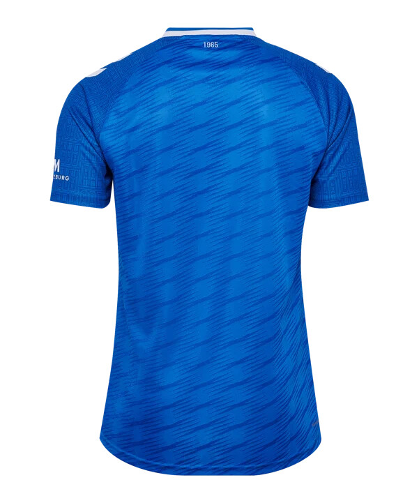 hummel 1. fc magdeburg trikot home 20252026 blau f7251