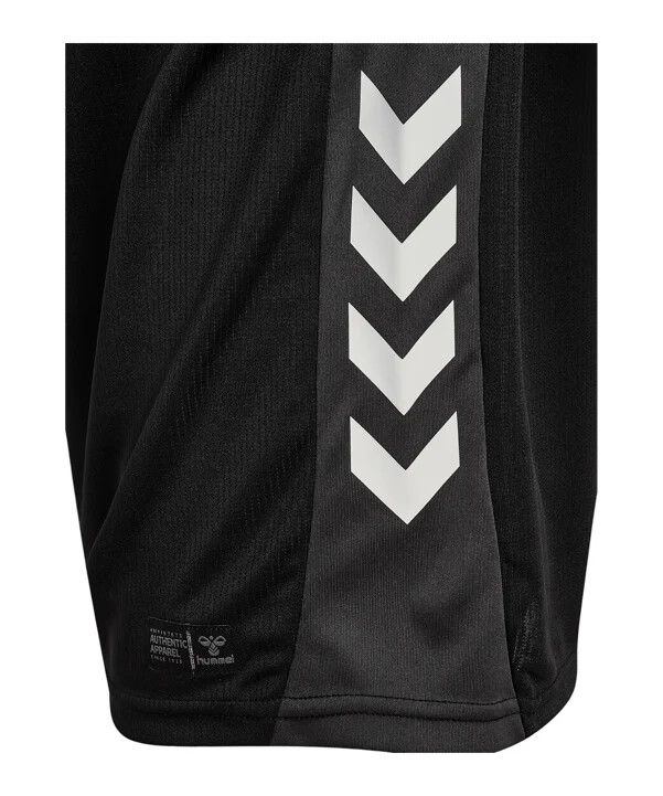 hummel 1. fc magdeburg trikot 3rd 20252026 kids schwarz f2001