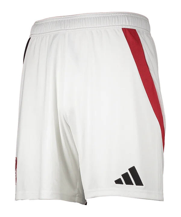 adidas 1.fc nürnberg short away 20242025 weiss