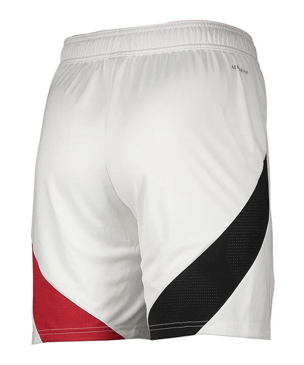 adidas 1.fc nürnberg short away 20242025 weiss