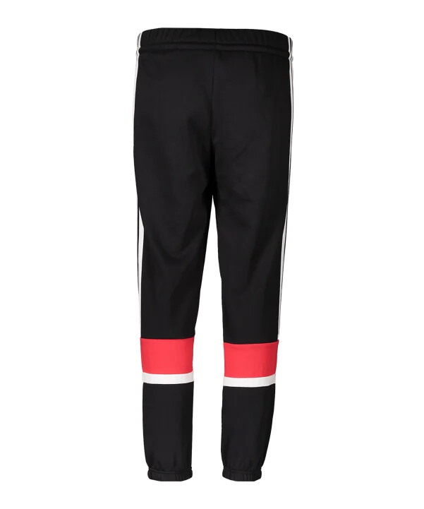 adidas 1. fc nürnberg trainingshose schwarz
