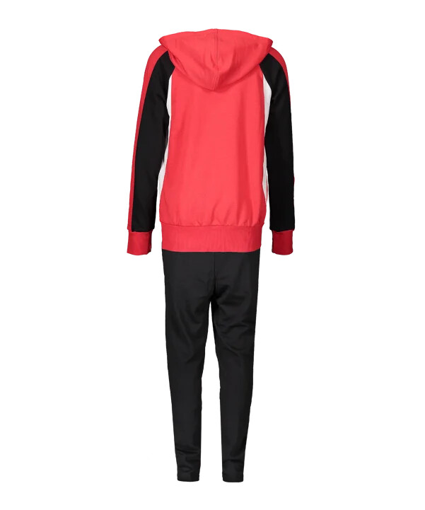 adidas 1. fc nürnberg trainingsanzug rot