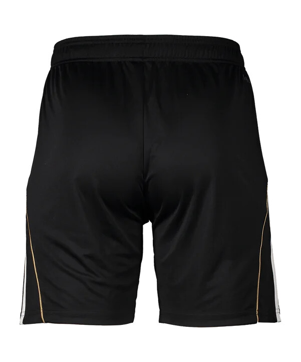 adidas 1.fc nürnberg short 3rd 20252026 kids schwarz