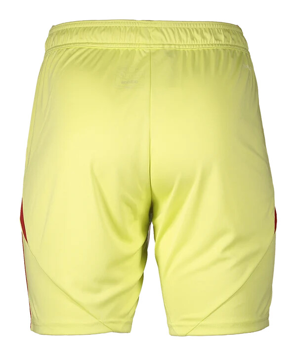 adidas 1. fc nürnberg torwartshort gelb