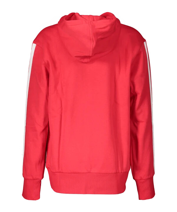 adidas 1. fc nürnberg hoody rot