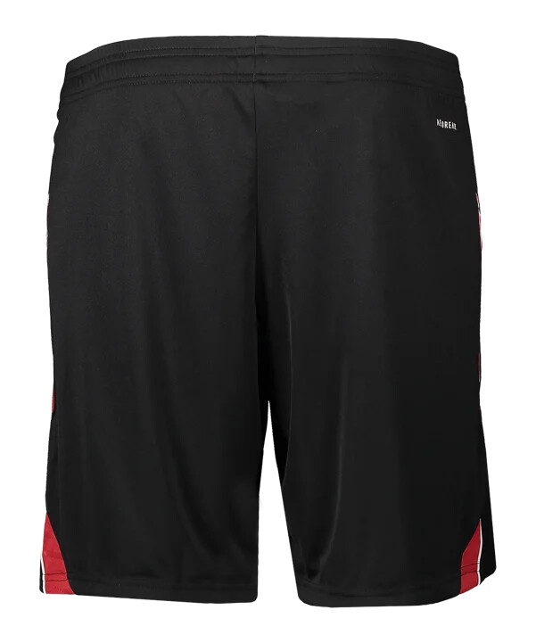 adidas 1. fc nürnberg short schwarz