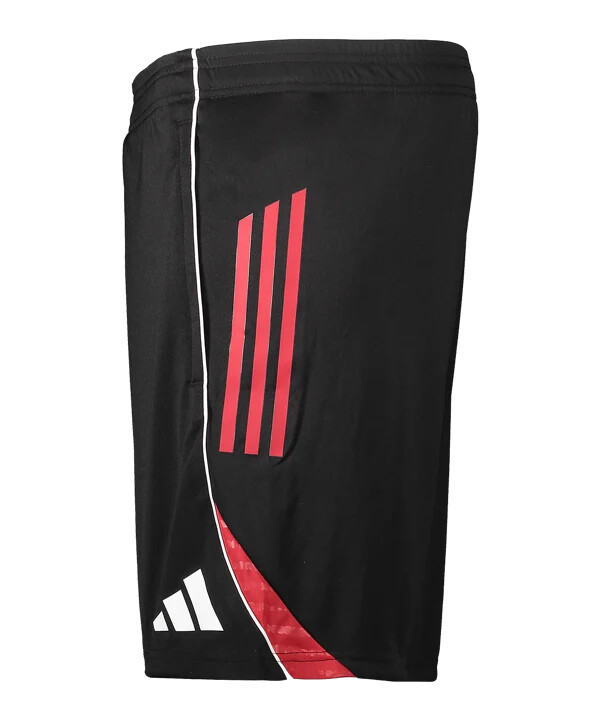 adidas 1. fc nürnberg short schwarz