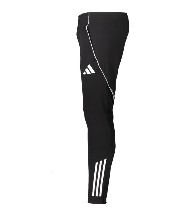adidas 1. fc nürnberg trainingshose schwarz