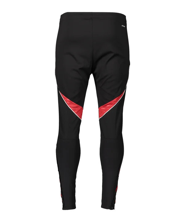 adidas 1. fc nürnberg trainingshose schwarz
