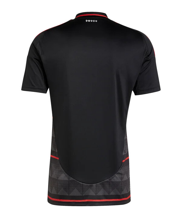 adidas 1. fc union berlin trikot away 20242025 schwarz