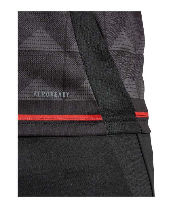 adidas 1. fc union berlin trikot away 20242025 schwarz