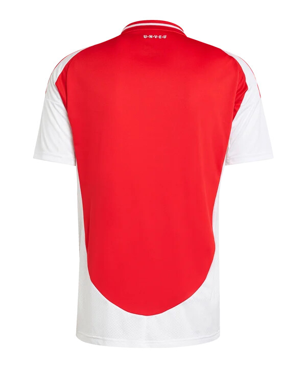 adidas 1. fc union berlin trikot home 20242025 rot