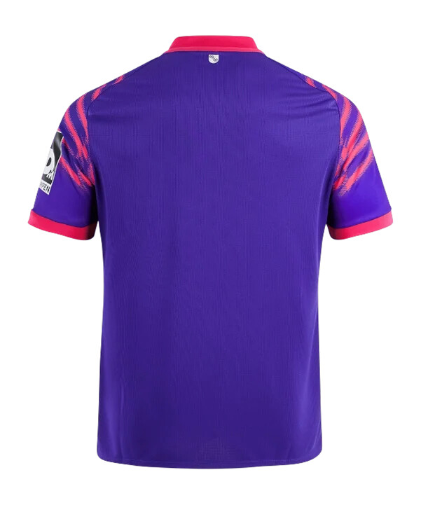 jako 1. fsv mainz 05 trikot away 20252026 kids lila f656