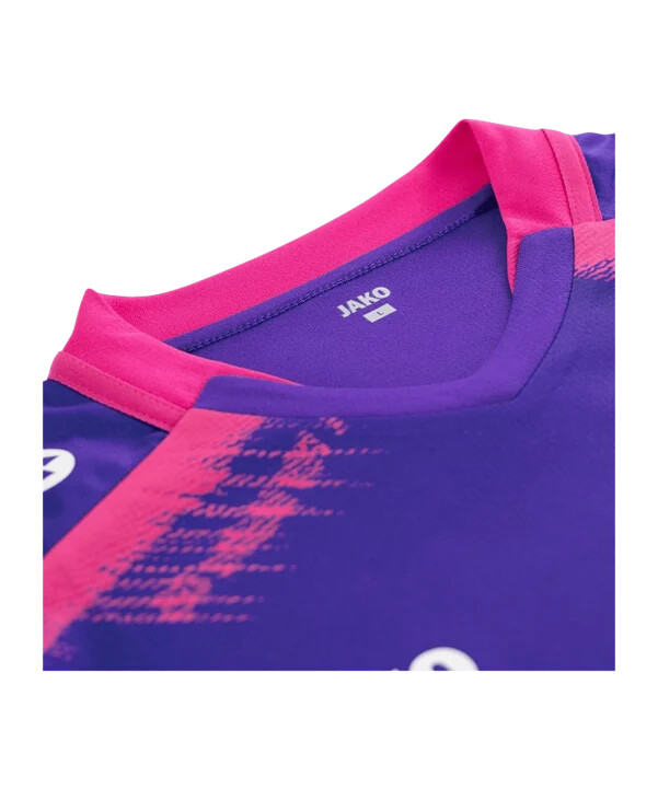 jako 1. fsv mainz 05 trikot away 20252026 lila f656