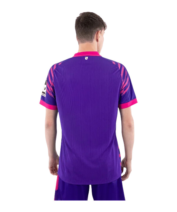 jako 1. fsv mainz 05 trikot away 20252026 lila f656
