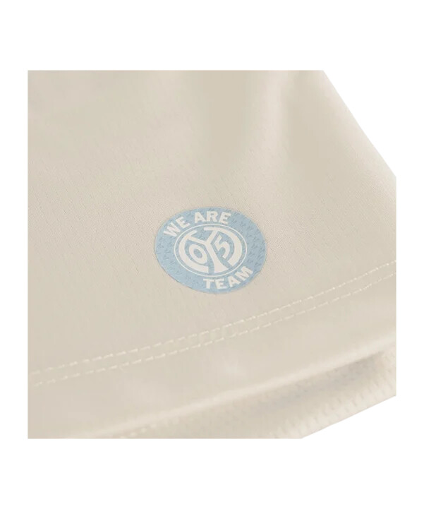 jako 1. fsv mainz 05 trikot 3rd 20252026 kids weiß f656