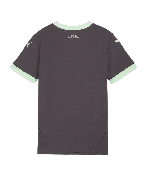 puma ac mailand trikot 3rd 20242025 kids grau f03