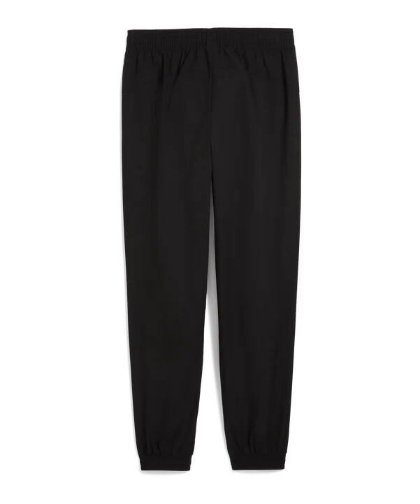 puma ac mailand pumatech woven hose schwarz f04