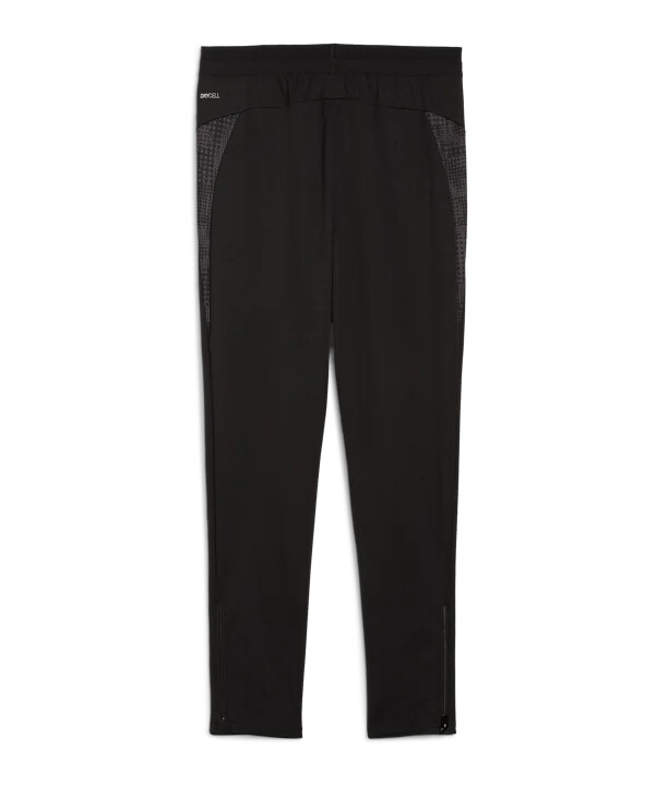 puma ac mailand training pockets hose kids schwarz f04