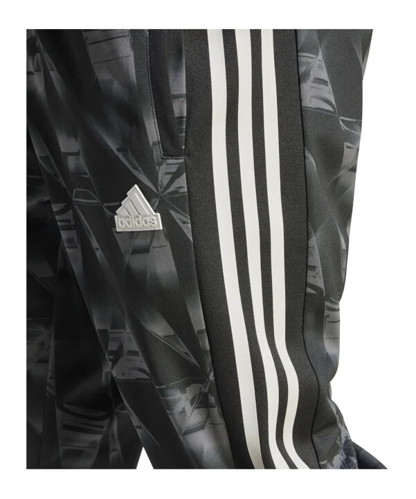 adidas ajax amsterdam trainingshose schwarz