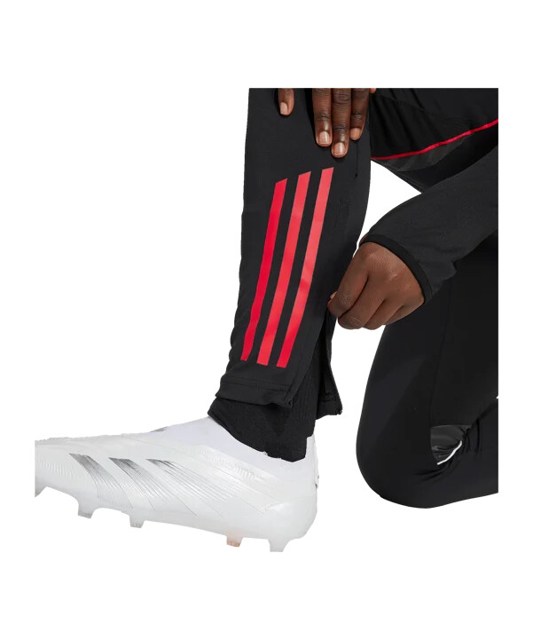 adidas ajax amsterdam trainingshose kids schwarz