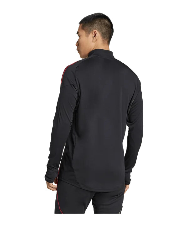 adidas ajax amsterdam training sweatshirt schwarz