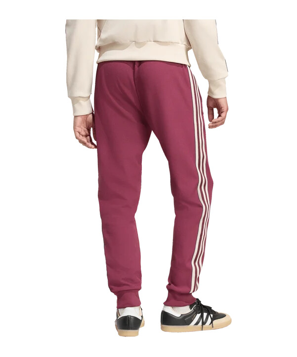 adidas ajax amsterdam icon track hose rot