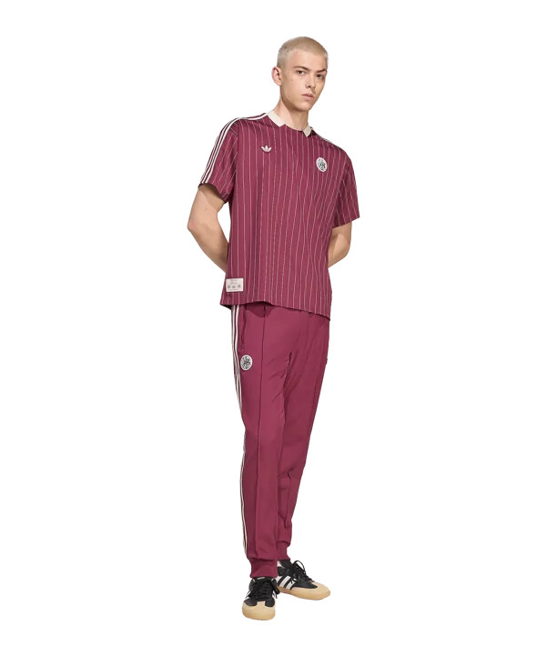 adidas ajax amsterdam icon trikot rot
