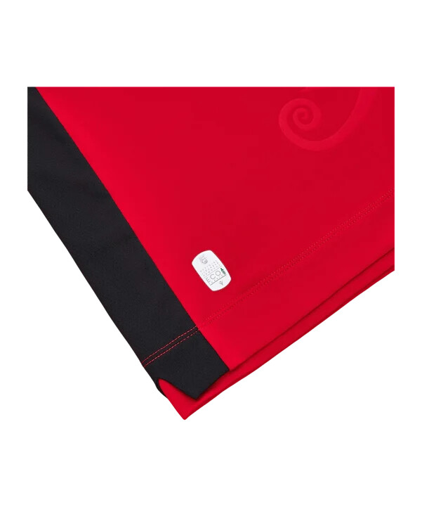 macron albanien trikot home 2025 rot