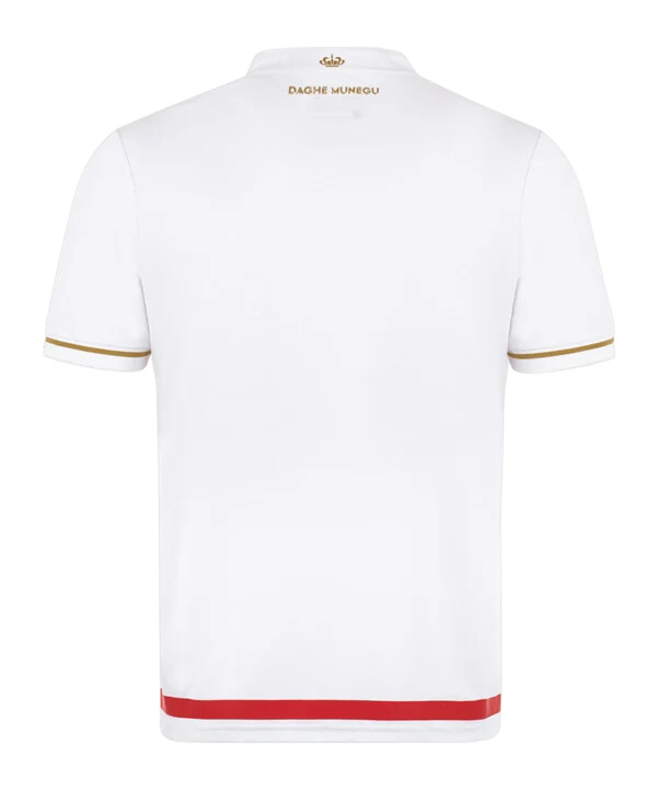 mizuno as monaco trikot home rot f59