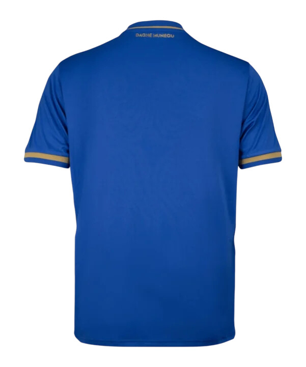 mizuno as monaco trikot away 20252026 blau f12
