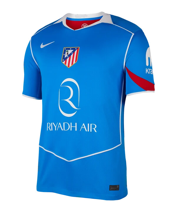 nike atletico madrid trikot 3rd 20252026 blau f407